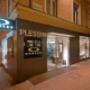 Plessin´s Oakley Shop