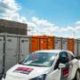 MO.SPACE - SELFSTORAGE GmbH