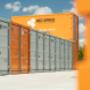 MO.SPACE - SELFSTORAGE GmbH