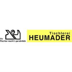 TISCHLEREI-HEUMADER Konrad