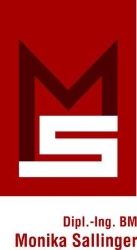 Dipl.-Ing. BM Monika Sallinger (Architektur-Geomantie-Lebensraumgestaltung)