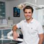 Dr. Andreas Zimmermann Dr. Andreas Zimmermann