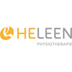 (Kinder) Physiotherapie Heleen van der Scheer-Lienbacher