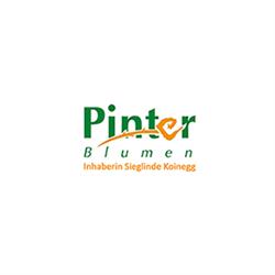 Pinter Blumen - Sieglinde Koinegg
