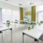 Meeting room Meeting room