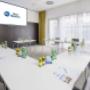 Meeting room Meeting room