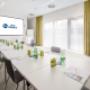 Meeting room Meeting room