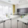 Meeting room Meeting room