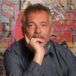 Klaus Geppert