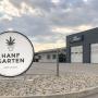 Hanfgarten Megastore in Kalsdorf