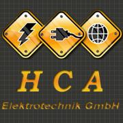 HCA Elektrotechnik GmbH