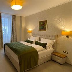 Hotel Radetzky