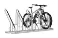 Fahrradständer & Fahrradparker