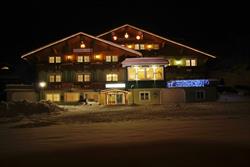 Pension Kristall