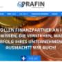 PRAFIN - Corporate Finance Services PRAFIN - Corporate Finance Services