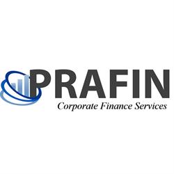 PRAFIN - Corporate Finance Services