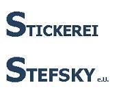 Stickerei Stefsky e.U.