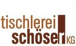 Tischlerei Schöser KG