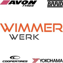 Wimmer Werk