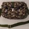 Tasche-Camouflage