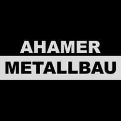 Ahamer Metallbau GmbH