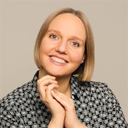 Carolin Bohn