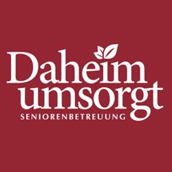 Daheim Umsorgt Seniorenbetreuung
