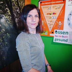 Ernährungsberatung Dr. Marianne Thuy