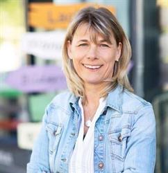 Iris Kracher - Farben und Rahmenwelt Ihr Fachgeschäft in Bad Vöslau