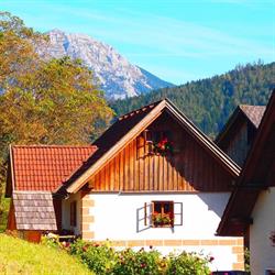 Ferienhaus Hintereck