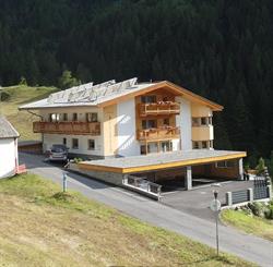 Haus Bellevue