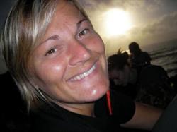 Astrid Buchegger