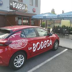 La Bodega