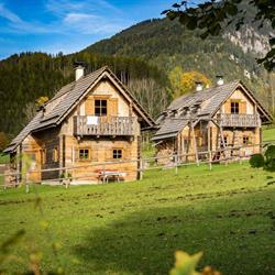 Feriendorf Lassing- Hochkar