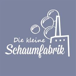 Die kleine Schaumfabrik - Handgemachte Naturseifen