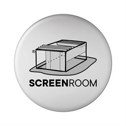 Screenroom die Registrierte Marke