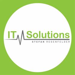 Stefan Regenfelder - IT - Solutions By Stefan Regenfelder