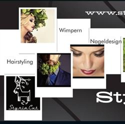 Styria Cut Friseur Wimpern Nagelstudio