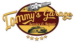 Tommy's Garage - Service and Repair