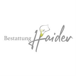 Bestattung Haider GmbH