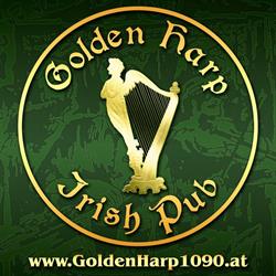 The Golden Harp - Irish Pub Alsergrund