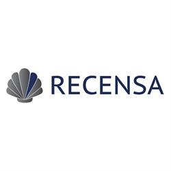 RECENSA Trockendampfreiniger