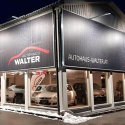 Autohaus Walter Lustenau