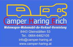 Erich Haring
