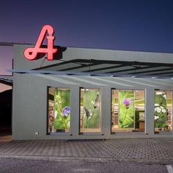 Apotheke Bürmoos