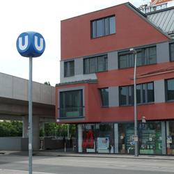Primärversorgung Donaustadt