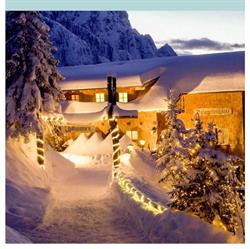 Dolomitenhütte