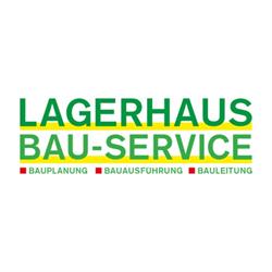 Lagerhaus Bau-Service
