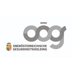 Oberösterreichische Gesundheitsholding GmbH OÖG