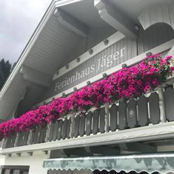 Ferienhaus Jäger